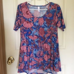 LuLaRoe Perfect T